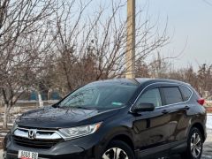 Сүрөт унаа Honda CR-V