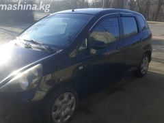 Сүрөт унаа Honda Jazz