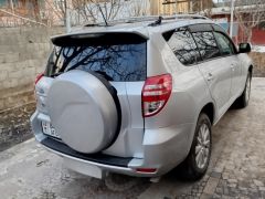 Фото авто Toyota RAV4