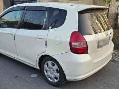 Photo of the vehicle Honda Fit