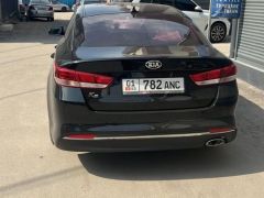 Сүрөт унаа Kia K5