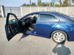 Photo of the vehicle Honda Accord