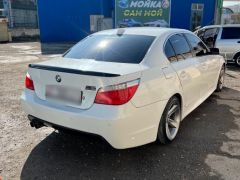 Сүрөт унаа BMW 5 серия