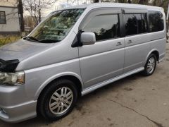 Фото авто Honda Stepwgn