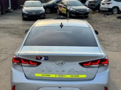 Сүрөт унаа Hyundai Sonata