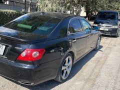 Photo of the vehicle Toyota Mark X