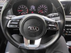 Сүрөт унаа Kia Sportage