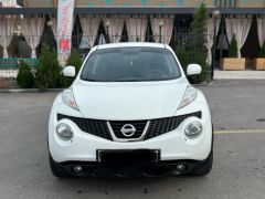 Фото авто Nissan Juke