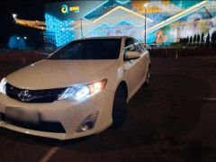 Photo of the vehicle Toyota Camry