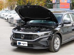 Сүрөт унаа Volkswagen Passat