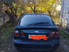 Сүрөт унаа Nissan Primera