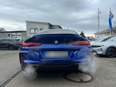 Сүрөт унаа BMW M8