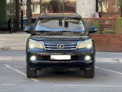 Сүрөт унаа Lexus GX