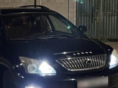 Сүрөт унаа Lexus RX