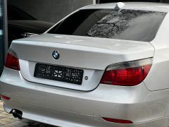 Фото авто BMW 5 серии