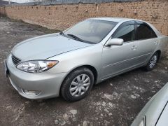 Фото авто Toyota Camry