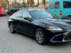 Фото авто Lexus ES