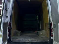 Фото авто Mercedes-Benz Sprinter