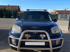 Фото авто Toyota RAV4