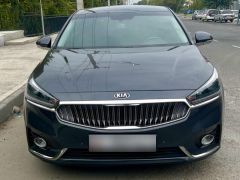 Фото авто Kia K7