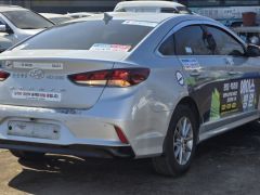 Сүрөт унаа Hyundai Sonata