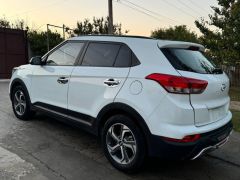 Сүрөт унаа Hyundai ix25