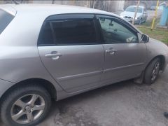 Сүрөт унаа Toyota Corolla