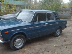 Фото авто ВАЗ (Lada) 2106