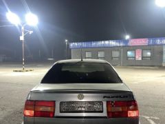 Сүрөт унаа Volkswagen Passat