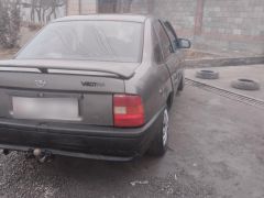 Сүрөт унаа Opel Vectra