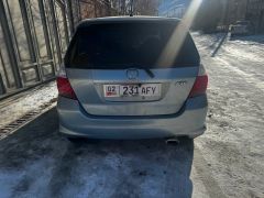 Photo of the vehicle Honda Fit