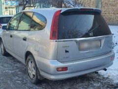 Photo of the vehicle Honda Stream