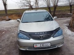 Сүрөт унаа Toyota Camry