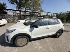 Сүрөт унаа Kia KX1