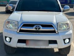 Сүрөт унаа Toyota 4Runner