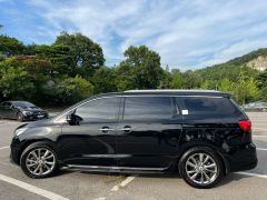 Сүрөт унаа Kia Carnival