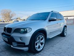 Фото авто BMW X5