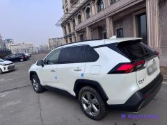 Фото авто Toyota RAV4