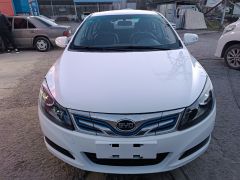 Сүрөт унаа BYD E5