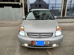 Photo of the vehicle Honda Stream