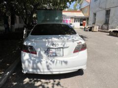 Photo of the vehicle Toyota Camry