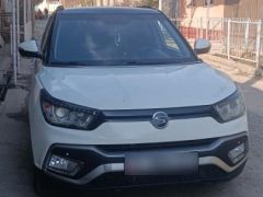 Фото авто SsangYong Tivoli