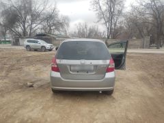 Photo of the vehicle Honda Fit