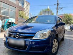 Сүрөт унаа Opel Astra