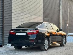 Сүрөт унаа Toyota Camry