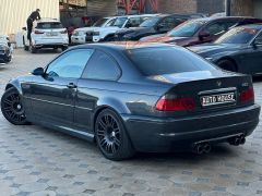 Сүрөт унаа BMW M3