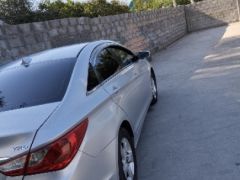 Сүрөт унаа Hyundai Sonata