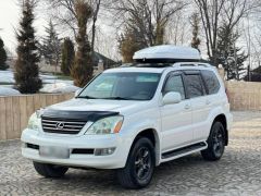 Фото авто Lexus GX