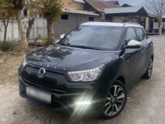 Photo of the vehicle SsangYong Tivoli