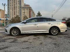 Сүрөт унаа Hyundai Sonata